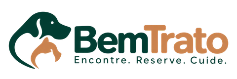BemTrato | Encontre. Reserve. Cuide.