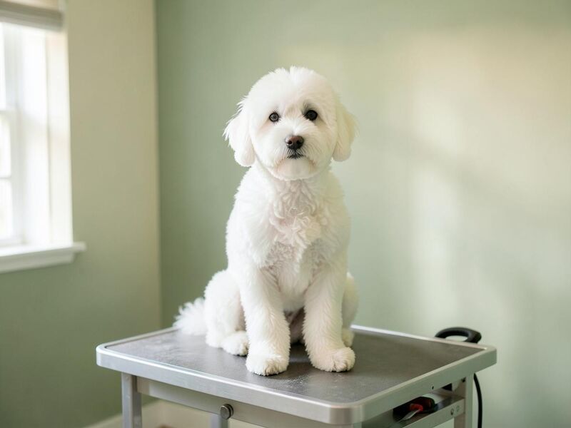 Illustrative image of the grooming and hygiene category